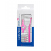 Curaprox CPS 08 Prime Start medzizubné kefky 5 ks + držiaky UHS 409 a UHS 470