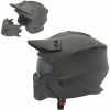 PRILBA NA MOTOCYKLY NAXA S27 / B s.2XL + ODDELITEĽNÉ ČELuste (PRILBA NA MOTOCYKLY NAXA S27 / B s.2XL + ODDELITEĽNÉ ČELuste)