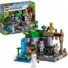 Stavebnica LEGO Minecraft - LEGO 21189 MINECRAFT SET S FÓRAČKAMI PRE DETI 93500 (LEGO 21189 MINECRAFT SET S FÓRAČKAMI PRE DETI 93500)