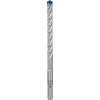 Bosch Príklepový vrták EXPERT SDS plus-7X, 10 x 100 x 165 mm 2608900097
