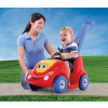 Step2 Vozítko Buggy červené