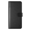 Puzdro Tactical Field Notes pre Motorola Moto G06/G06 Power čierne