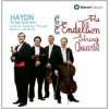 Endellion String Quartet - String Quartets: OP 20 NO.4... [CD]