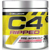 Cellucor C4 Ripped 165 g