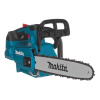 Makita DUC306ZB motorová pila Černá, Modrá
