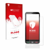 čirá skleněná fólie upscreen Hybrid Glas pro Brondi Amico S Nero (čirá skleněná fólie upscreen Hybrid Glas pro Brondi Amico S Nero)