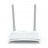TP-Link TL-WR820N 300Mb/s Wireless N Router, 3x10/100 RJ45, rodičovská kontrola, 2x5dBi anténa (TL-WR820N)