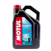 Motorový olej MOTUL Outboard 2T - 5L