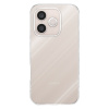 Tactical TPU kryt pre Honor 600 Lite Transparent