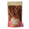 topnatur Müsli srdcom Belgická čokoláda & brusnice 1x350 g