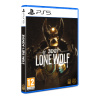 Bendy: Lone Wolf