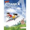 Hravá čítanka 1 - pracovní učebnice (nová edice) - autor neuvedený