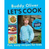 Let’s Cook - Buddy Oliver, Michael Joseph