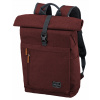 Travelite Basics Rollup vínová 35 l
