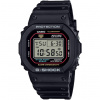 CASIO pánske hodinky G-Shock CASDW-5600RL-1ER