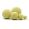 Plstěná kulička vel.S 047-Chartreuse