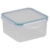Dóza MagicHome Lunchbox Q812 1200 ml, štvorcová, Clip