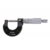 FESTA 14040 mikrometer 0,01mm 0-25