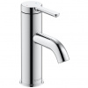 Duravit C.1 Umývadlová batéria, chróm C11010002010