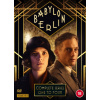 Babylon Berlin Series 1 to 4 DVD