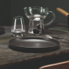 EVA SOLO Nordic Kitchen 17 cm - keramický dezertový tanier