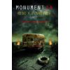 Monument 14 - Nebe v plamenech - Emmy Laybourne