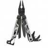 Leatherman LEATHERMAN Signal BLACK/S, Multifunkčné náradie