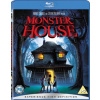 Monster House Blu-Ray