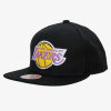 Mitchell & Ness Pánska šiltovka Los Angeles Lakers Top Spot Snapback Hwc