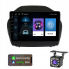Automobilové rádio HYUNDAI IX35 2009-2015 2GB+32GB CARPLAY 2-DIN