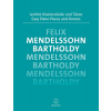 Snadné klavírní skladby a tance (F. Mendelssohn-Bartholdy)