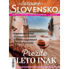 E-časopis: E-Čarovné Slovensko 08/2021