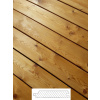 Stillwood Sibírsky smrekovec fasádny obklad Trapez 24x140/146x4000mm VEH TOP AB