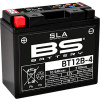 Baterie BS-Battery DUCATI 998 Monster S4R Testa S (07) rok 07