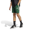 adidas House of Tiro Nations Shorts Adults Grn/Burg/Wte XL