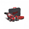 Aku set náradia M12™, M12 BPP2B-421C ; MILWAUKEE; 4933443497