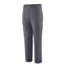 Patagonia Kalhoty Terravia Trail Pants pánské Velikost: 32 / Barva (vzor): forge grey