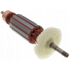 ROTOR BOSCH GWS 14-150 Ci 14-125 CiT 15-150