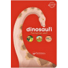 Dinosauři Proč byli tak velcí?
