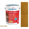 Farba, lak - HOLZSCHUTZ-CREME REMMERS 2,5 l SVETLÝ DUB (Farba, lak - HOLZSCHUTZ-CREME REMMERS 2,5 l SVETLÝ DUB)
