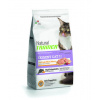Trainer Natural Cat Exigent hydinové mäso 1,5 kg