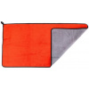 sixtol car detailing wash towel l 50x100cm