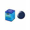 Revell Barva akrylová 36350 hedvábná tmavě modrá dark blue silk