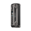Lost Vape Thelema Solo Mod 100W Gunmetal Carbon Fiber