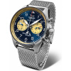 Hodinky Vostok Europe Space Race 6S21-325A667B