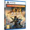 UBI SOFT AVATAR: FRONTIERS - FROM THE ASHES PS5