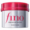 Shiseido Fino Premium Touch Hair Mask vlasová maska 230 g