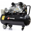 Kompresor - Ropný kompresor Kowal Polska Kowal K12 100 L 10 bar (K12 Olejový kompresor 100L vzduchového kompresora V2)