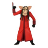 NECA Saw Toony Terrors Akční Figurka Jigsaw Killer (Red Robe) 15 cm