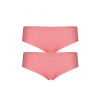 Bellinda dámske boxerky Micro Culotte - 2ks S ružová